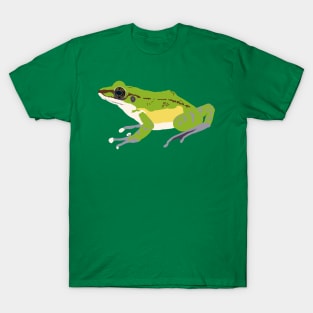 Hose's Frog T-Shirt